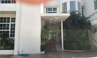VENTA CASA MANSION COMERCIAL O RESIDENCIAL