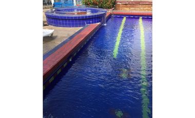 VENTA CASA MANSION COMERCIAL O RESIDENCIAL