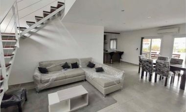 Alquiler de casa AMOBLADA en la Horqueta de Echeverria - Canning
