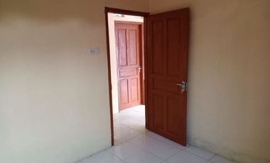 DIJAMIN MURAH RUMAH DI KULON PROGO HANYA 200 JUTAAN