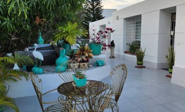 casa en venta en riomar. Cod V104034