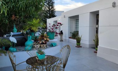 casa en venta en riomar. Cod V104034