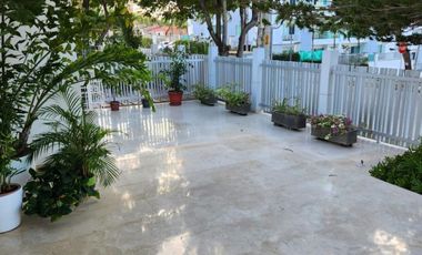 casa en venta en riomar. Cod V104034