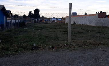 Alquiler de lote en  Frutillar Bariloche