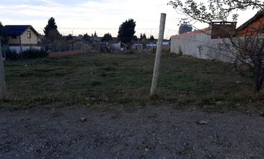 Alquiler de lote en  Frutillar Bariloche