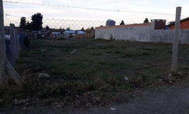 Alquiler de lote en  Frutillar Bariloche