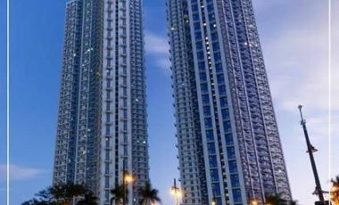 Trion Tower 1 | One Bedroom 1BR Unit For Sale/For Rent in Fort Bonifacio, Bonifacio Global City Taguig