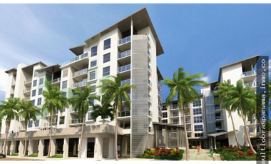 MOSAIC  / PANAMA PACIFICO / VENTA