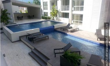 MOSAIC  / PANAMA PACIFICO / VENTA