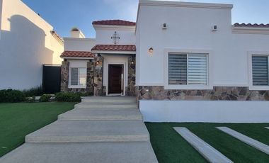 Casas en VENTA en El Descanso