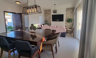 Casas en VENTA en El Descanso
