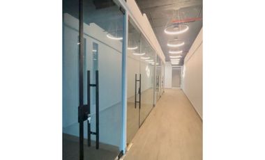 Calle 50 / TFC Oficina $6,024/Alquiler