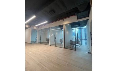 Calle 50 / TFC Oficina $6,024/Alquiler