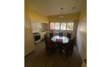 Chalet en Alquiler Los Troncos