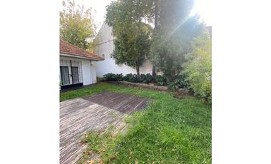 Chalet en Alquiler Los Troncos