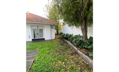 Chalet en Alquiler Los Troncos
