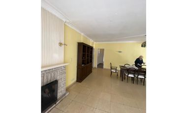 Chalet en Alquiler Los Troncos