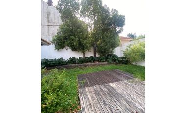 Chalet en Alquiler Los Troncos