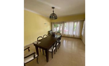 Chalet en Alquiler Los Troncos