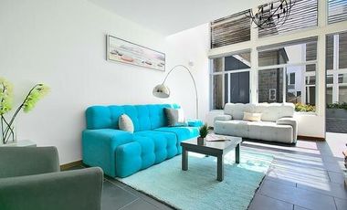 Venta casa 3 recámaras, 153 m2, alberca, Xochitepec, Mor. al sur de Cuernavaca