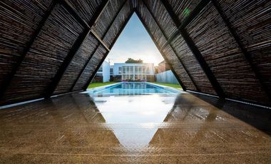 Venta casa 3 recámaras, 153 m2, alberca, Xochitepec, Mor. al sur de Cuernavaca