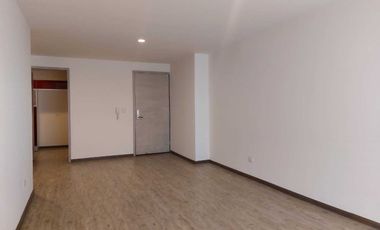 DEPARTAMENTO EN RENTA EN TORRES PUENTE DE MÉXICO