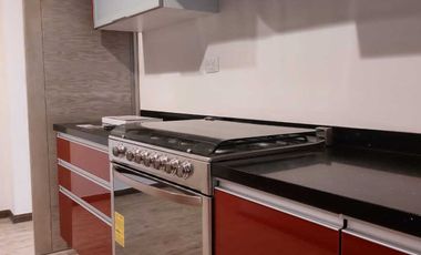 DEPARTAMENTO EN RENTA EN TORRES PUENTE DE MÉXICO