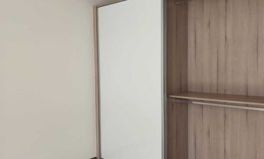 DEPARTAMENTO EN RENTA EN TORRES PUENTE DE MÉXICO