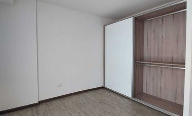 DEPARTAMENTO EN RENTA EN TORRES PUENTE DE MÉXICO