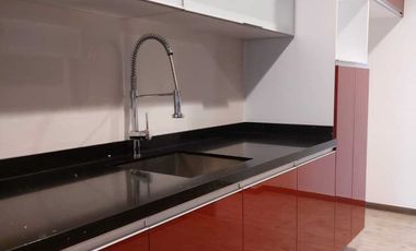 DEPARTAMENTO EN RENTA EN TORRES PUENTE DE MÉXICO