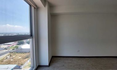 DEPARTAMENTO EN RENTA EN TORRES PUENTE DE MÉXICO