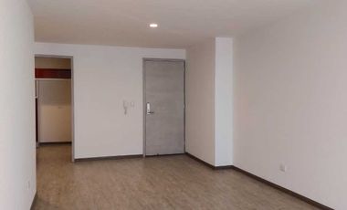 DEPARTAMENTO EN RENTA EN TORRES PUENTE DE MÉXICO