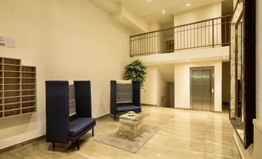 DEPARTAMENTO EN RENTA EN TORRES PUENTE DE MÉXICO