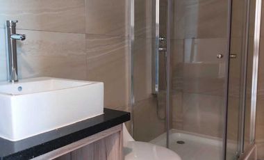 DEPARTAMENTO EN RENTA EN TORRES PUENTE DE MÉXICO