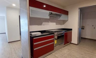 DEPARTAMENTO EN RENTA EN TORRES PUENTE DE MÉXICO