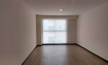 DEPARTAMENTO EN RENTA EN TORRES PUENTE DE MÉXICO