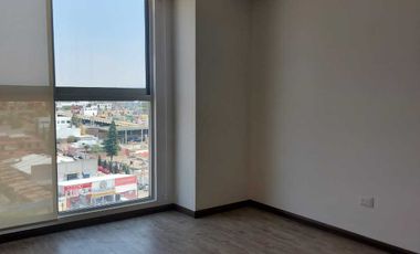 DEPARTAMENTO EN RENTA EN TORRES PUENTE DE MÉXICO