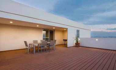 DEPARTAMENTO EN RENTA EN TORRES PUENTE DE MÉXICO