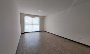 DEPARTAMENTO EN RENTA EN TORRES PUENTE DE MÉXICO