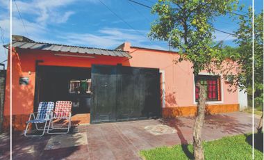 Gran casa en venta en Villa Libertad