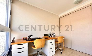 En venta departamento 3 dormitorios