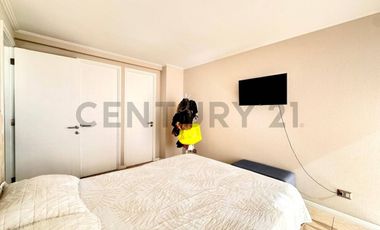 En venta departamento 3 dormitorios