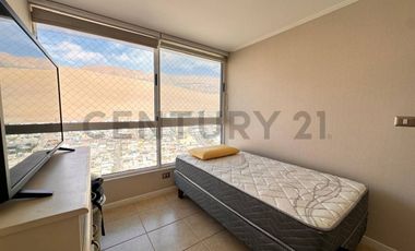 En venta departamento 3 dormitorios