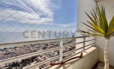 En venta departamento 3 dormitorios
