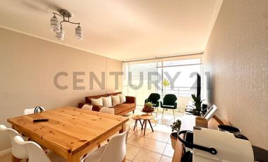 En venta departamento 3 dormitorios