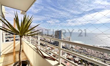 En venta departamento 3 dormitorios