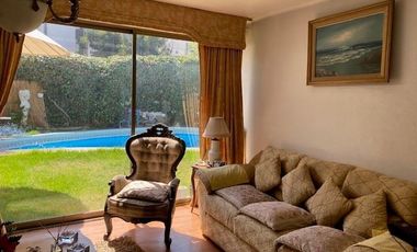 Casa en Venta en Charles Hamilton / Abadia