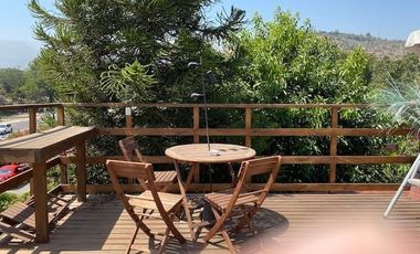Casa en Venta en Charles Hamilton / Abadia