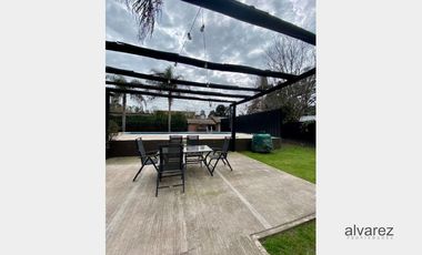 Casa en venta de 4 dormitorios c/ cochera en Moreno