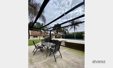 Casa en venta de 4 dormitorios c/ cochera en Moreno